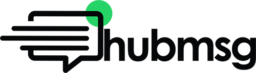 HUBMSG